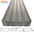plant corrosion resistant plastic roofing PVC roof tile